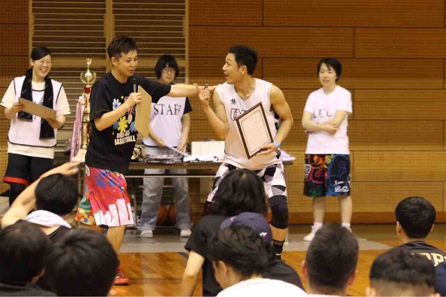 2019 ヴァンキー大浜