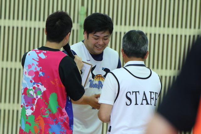 2019 ヴァンキー島根37