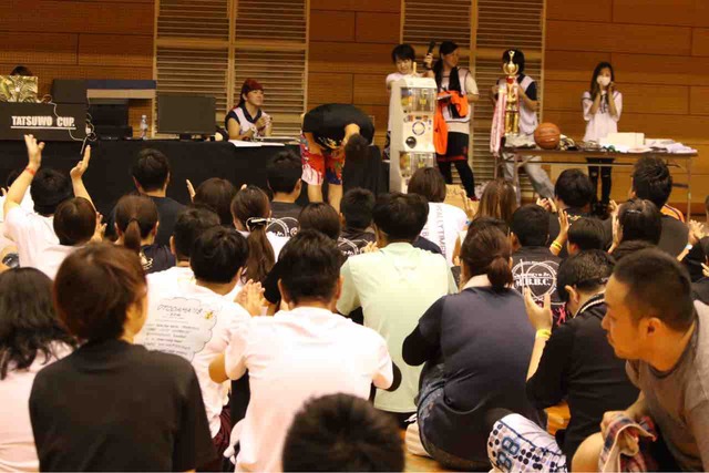 2019 ヴァンキー大浜