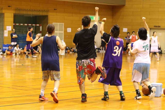 2019 ヴァンキー大浜