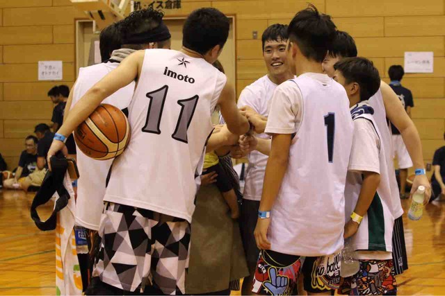 2019 ヴァンキー大浜