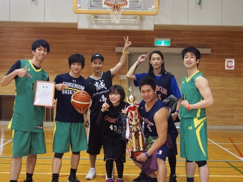 誠family