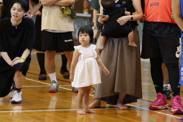 ⑤優賞決定フリースロー (45)