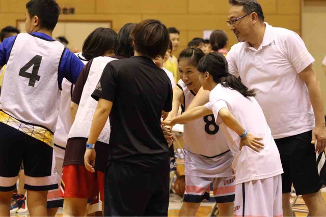 2019 ヴァンキー大浜