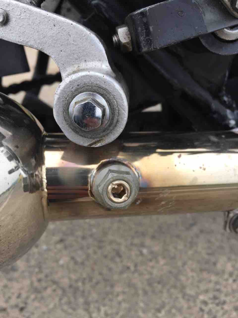 大和ステンレスロングキャブトン02 : 250TRider's Blog