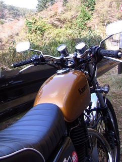 250TRハリケーン