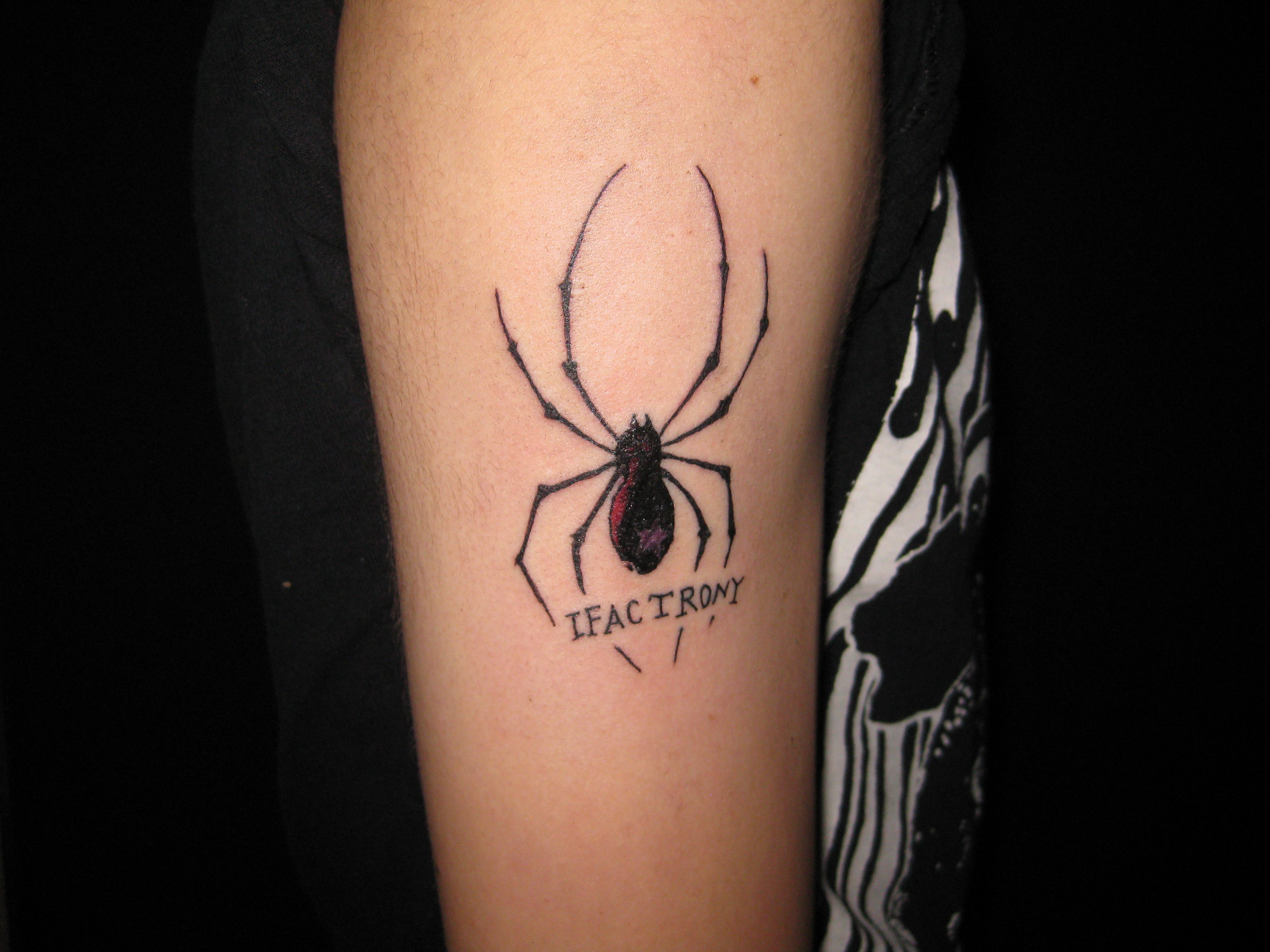 Arieのtattoo日記 Arieのtattoo日記
