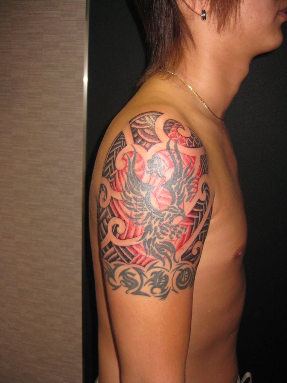 Arieのtattoo日記 タトゥー Arieのtattoo日記 タトゥー