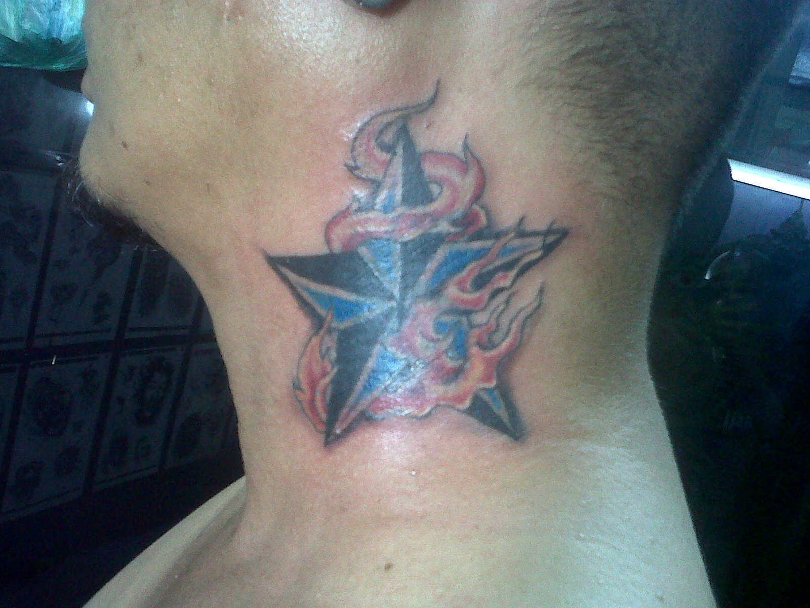 Arieのtattoo日記 タトゥー Arieのtattoo日記 タトゥー