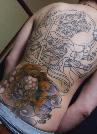 Tattoo Matsu Blog Tattoo Matsu Blog