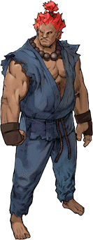 格ゲーのバランスブレイカーで打線くんだ せかいのわす