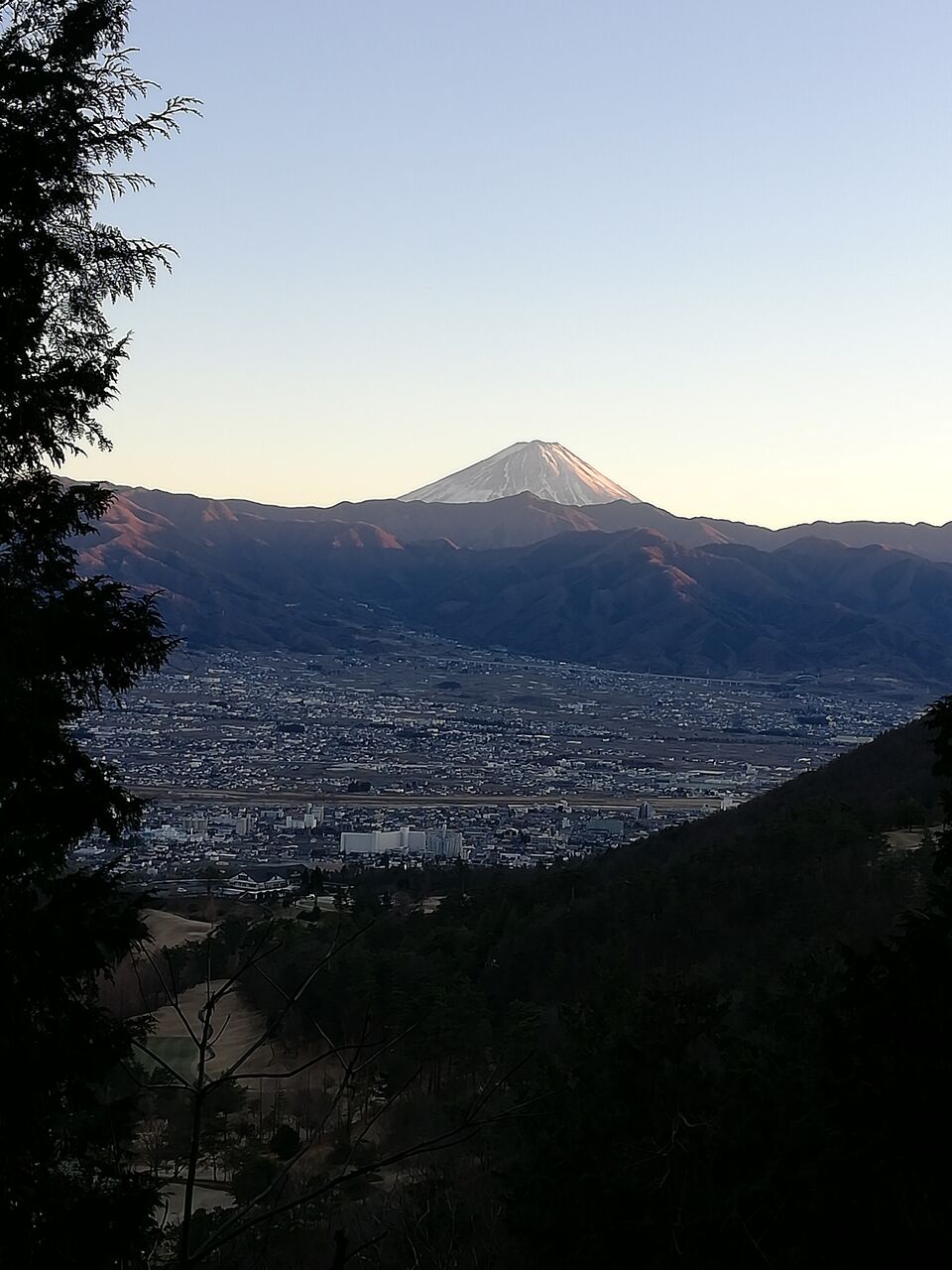 2021年 正月フリークライミングツアー : フラットバーロードで行こう！