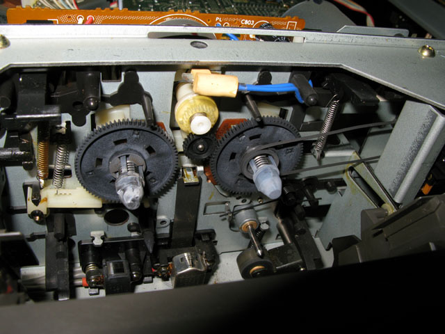 【名機】カセットデッキ　SONY ソニー　TC-FX5C 名機 動作品】カセットデッキ SONY TC-FX5C 名機】カセットデッキ SONY