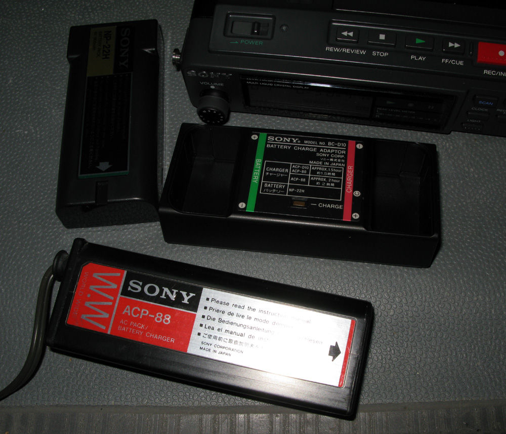SONY TCD-D10 デジタルデンスケ その③ : フラットバーロードで SONY TCD-D10 デジタルデンスケ その③ : フラットバーロードで