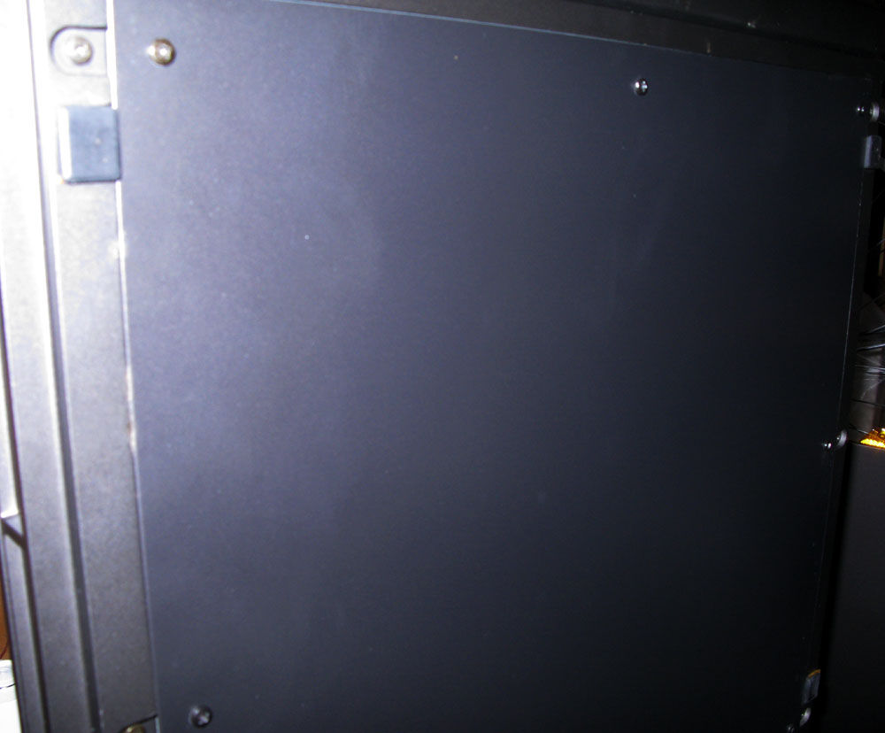 TEAC Z-6000（カセットデッキ） : フラットバーロードで行こう！
