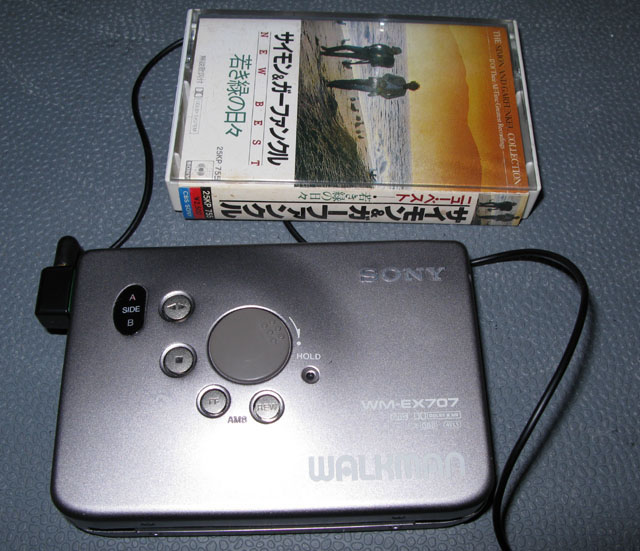ソニー　ウォークマン　wm-ex707 推奨品】ソニー NW-ZX707 ウォークマン ハイレゾ音源対応
