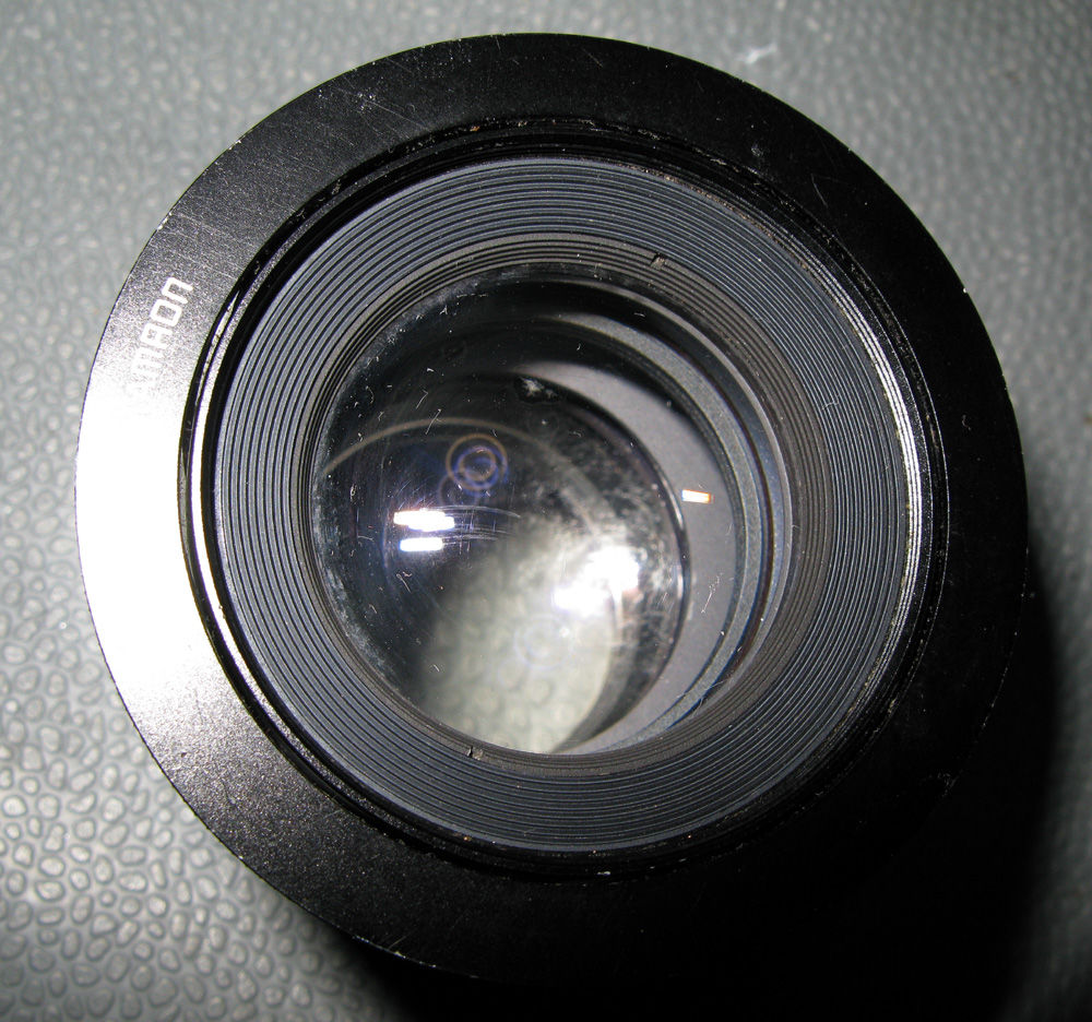 タムロン Sp90mm F2 5 52b フラットバーロードで行こう
