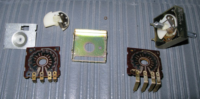 TRIO KA-7100(プリメインアンプ) : フラットバーロードで行こう! TRIO KA-7100(プリメインアンプ) : フラットバーロードで行こう!