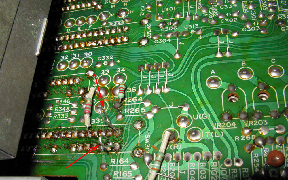 ナカミチ 582Z その② : フラットバーロードで行こう! ナカミチ 582Z その② : フラットバーロードで行こう!