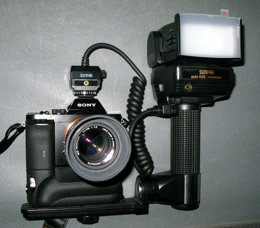 SUNPAK on X: 