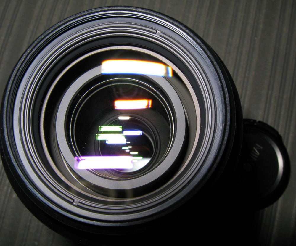 ミノルタ MD ズーム 75-150mm F4 : フラットバーロードで行こう！