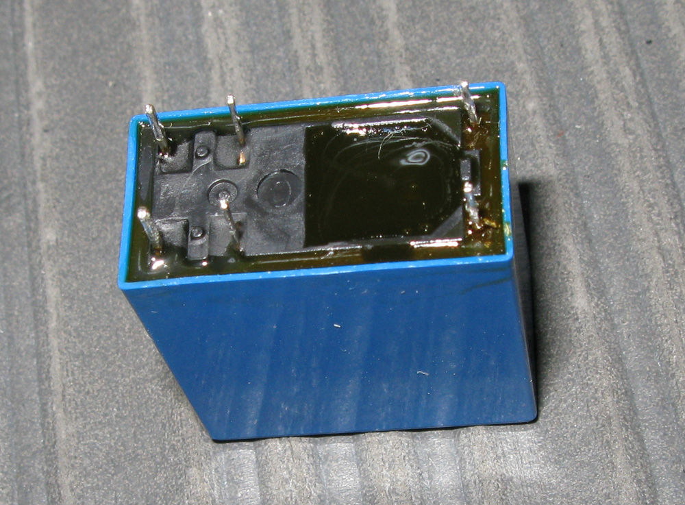 SONY TA-F510R (プリメインアンプ) : フラットバーロードで行こう！