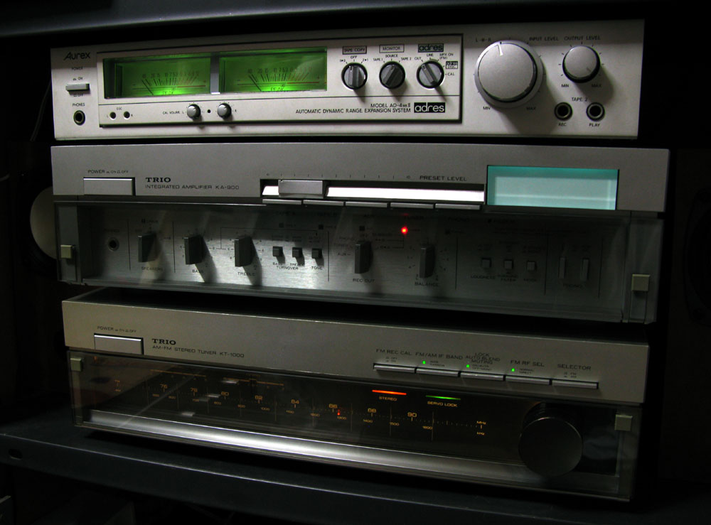 TRIO KA-900 プリメインアンプ 訳あり Yahoo!オークション -「trio ka