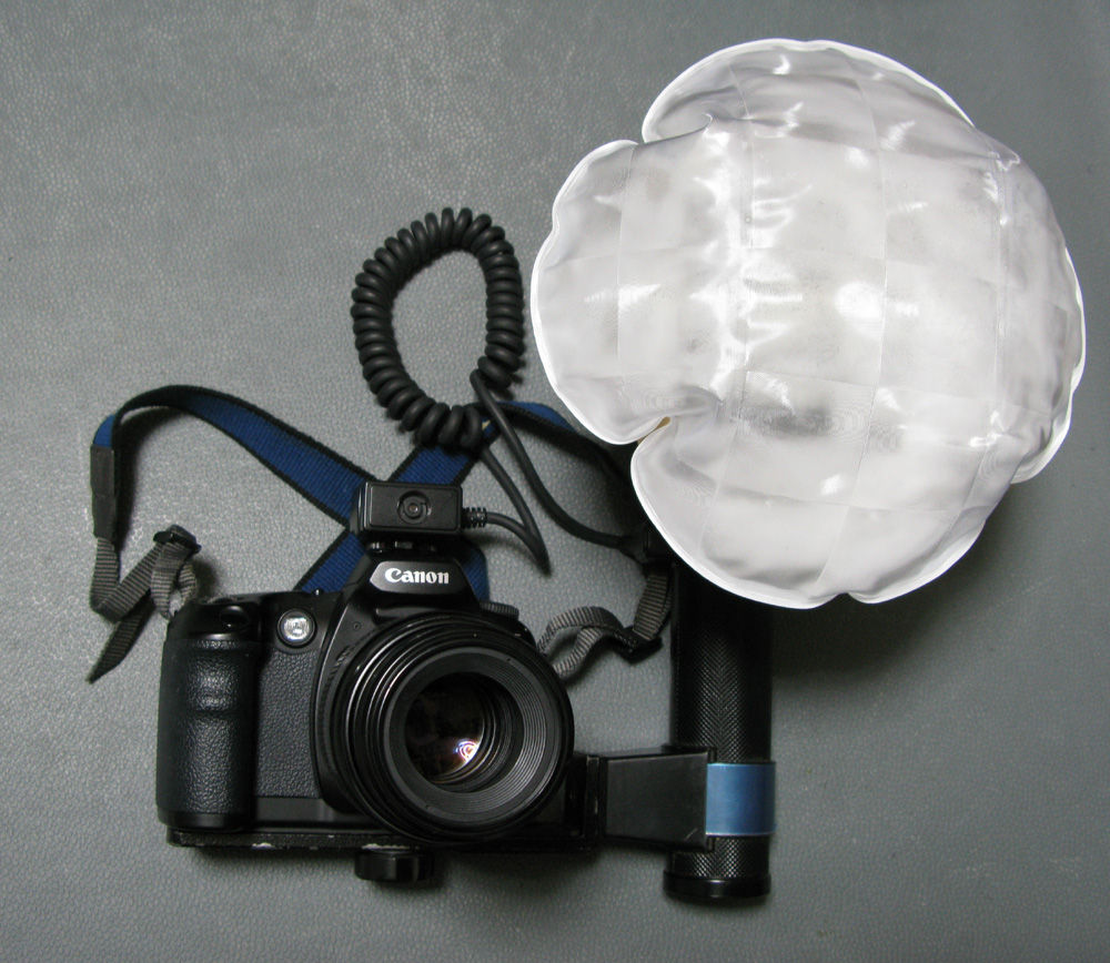 National 360B ストロボ（希少良品 Voigtlander 21mm/25mmファインダー 