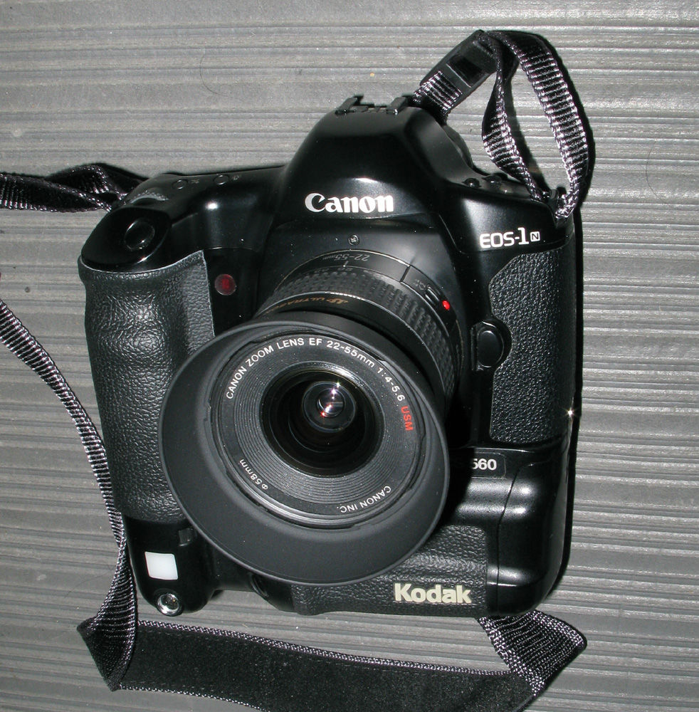 Canon EF22-55mm f4.0-5.6