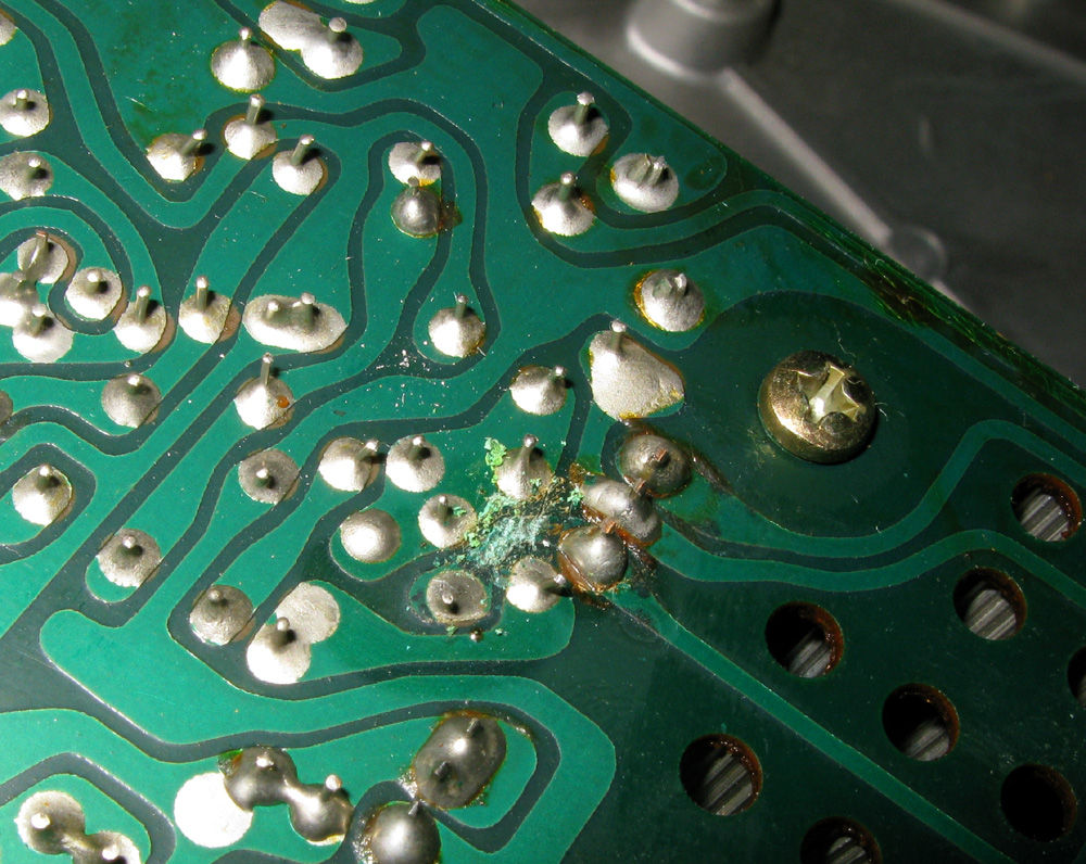 DENON DP-50F その① : フラットバーロードで行こう！