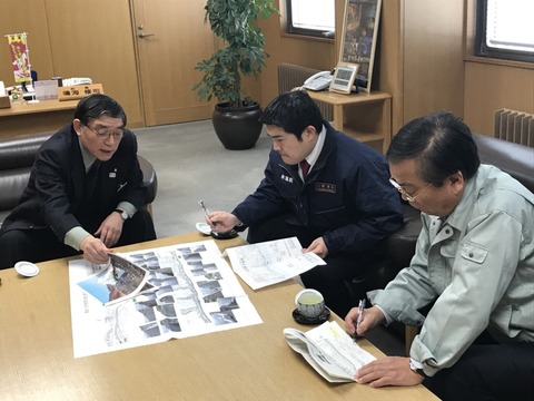 182019JR日高線視察はちろ参議と01