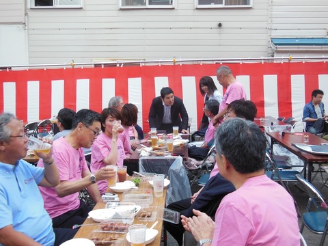 170721室蘭市･浜町ビアフェスタC