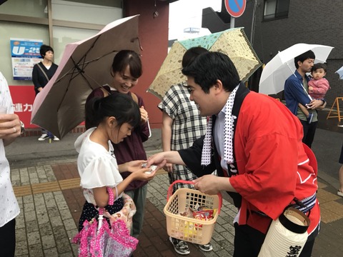 180728室蘭港まつり05