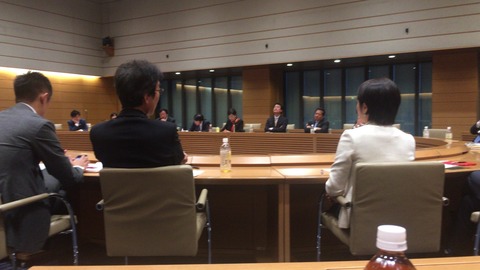 171024希望の党両院議員総会01