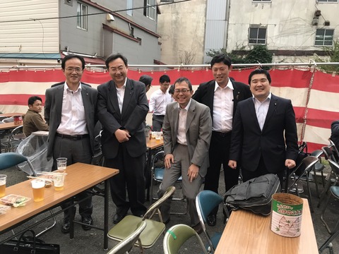 180829室蘭まつり02