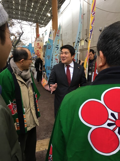 171123北海道いぶり体験まつり03
