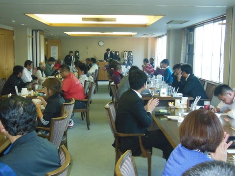 151016山岡達丸会ゴルフコンペ02