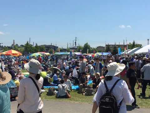 170618あつま田舎まつり01
