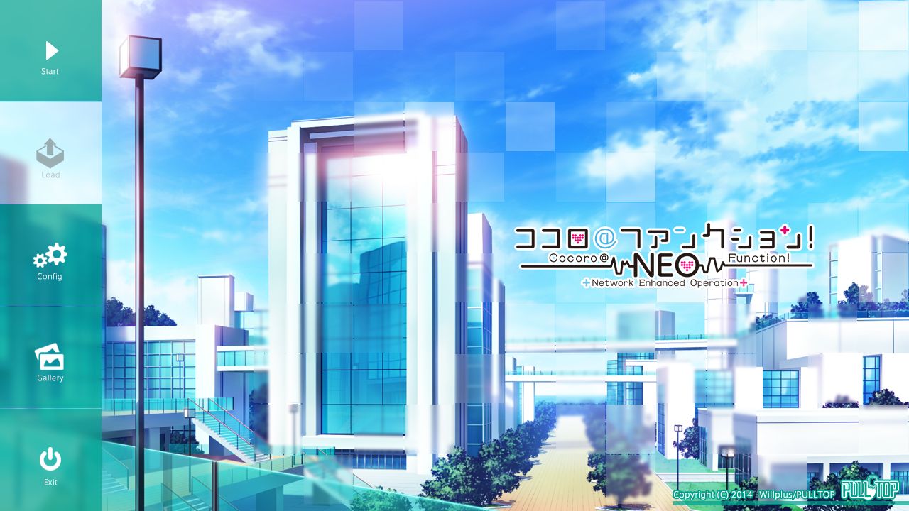 ココロ@ファンクション! NEO の感想 : スピカの忘れ物