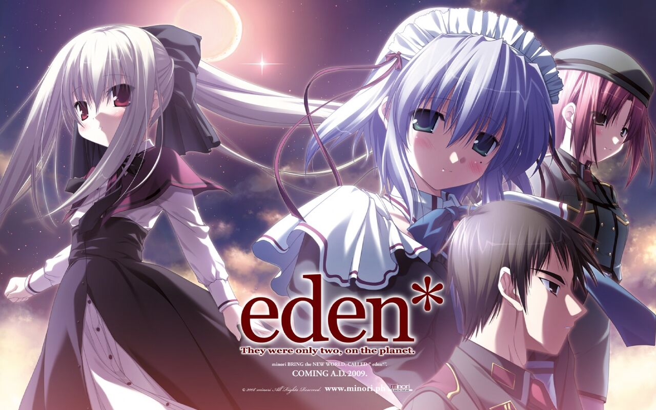 eden