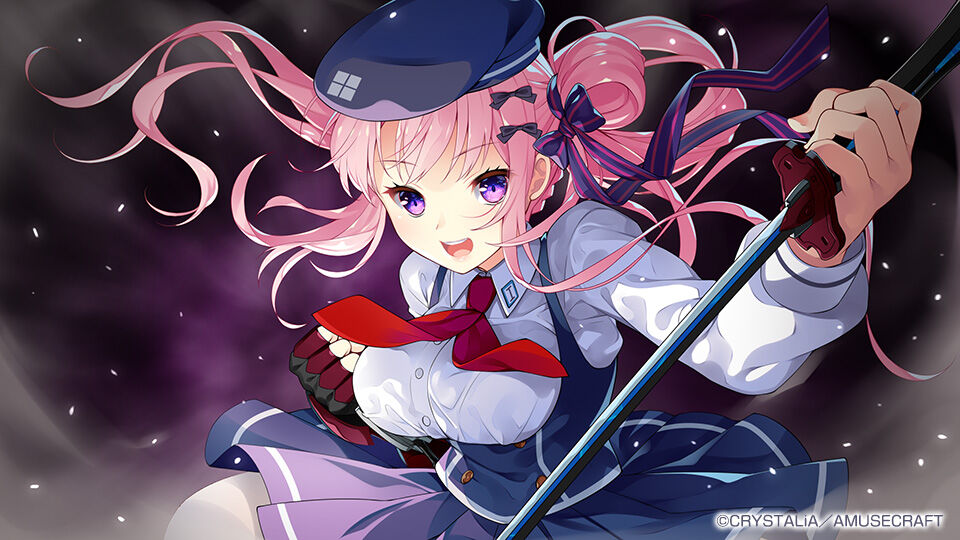 Lycee アミューズクラフト 朱雀院家長女 朱雀院紅葉 P - メルカリ