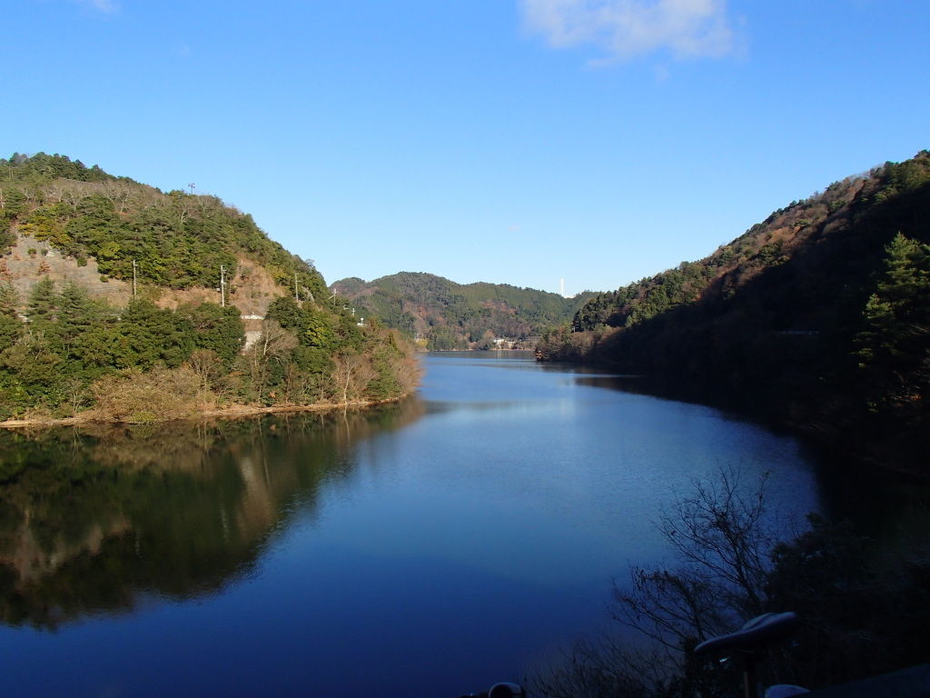 今は自転車
	  滝畑・岩湧山
	コメントトラックバック