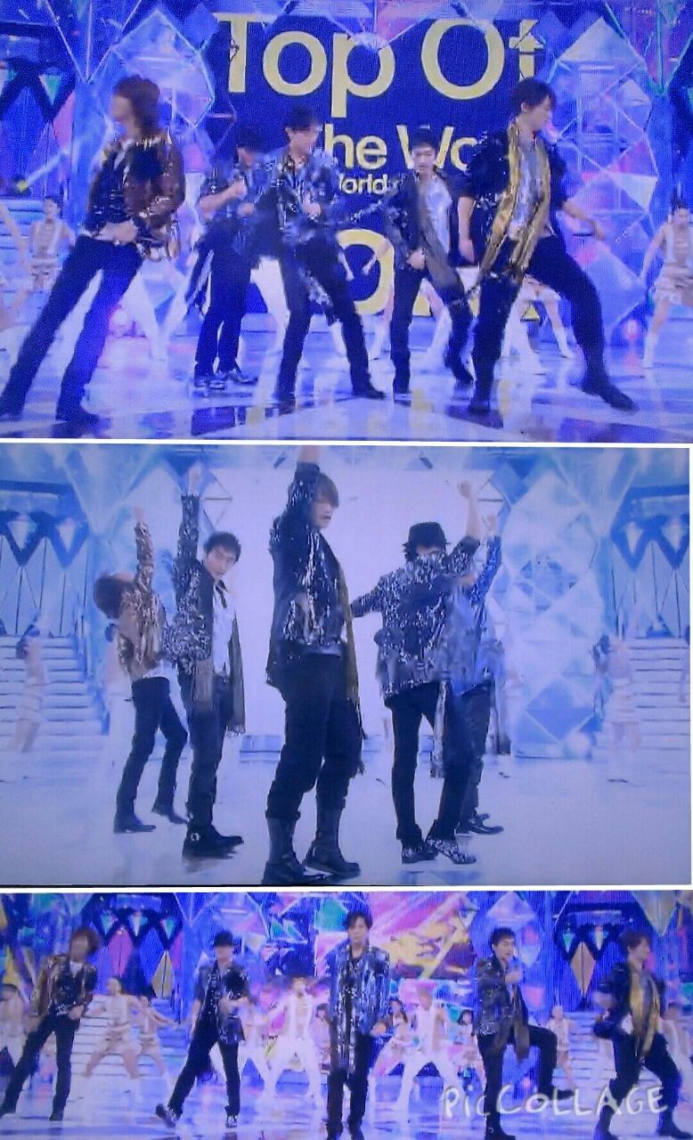 Mステスーパーライブ Tの法則 Mステスーパーライブ Tの法則