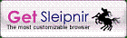 Sleipnir