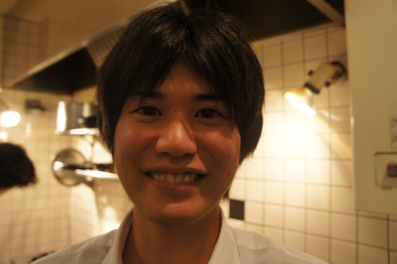 未来の巨匠 背伸びした 虚像の非日常よりも 上質な日常を日々を 未来の巨匠 背伸びした 虚像の非日常よりも 上質な日常を日々を