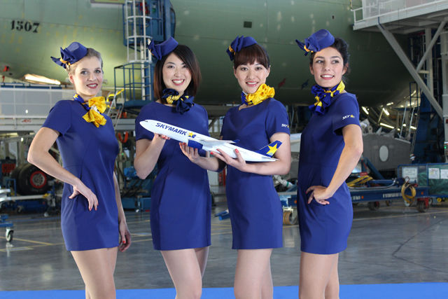 ジェットスターとか格安航空会社の飛行機利用したことあるやついる 旅pper