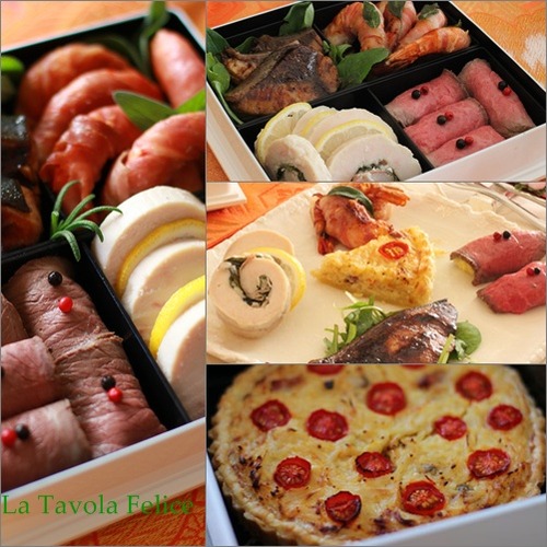 12 lezione di osechi