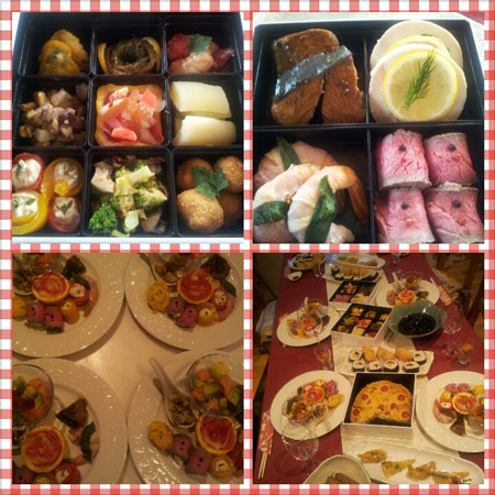 K-osechi-
