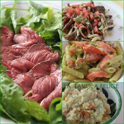 9 燻製レッスン