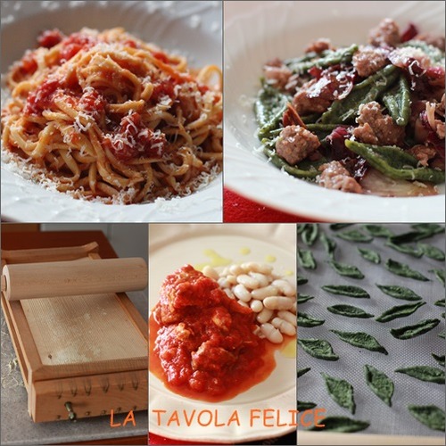 1 lezione di pasta fresca-prima